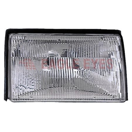 Eagle Eyes LAMP, FR121-B001L FR121-B001L